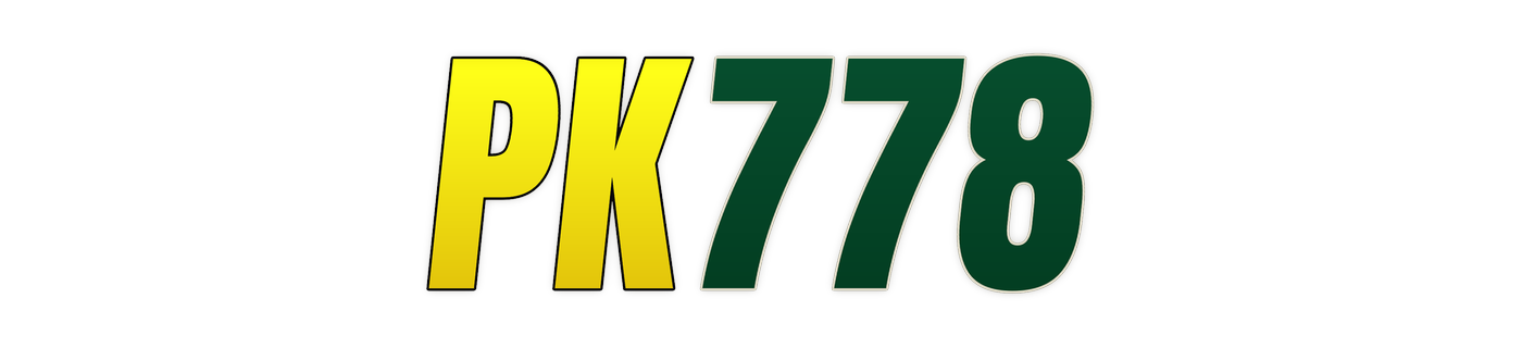pk778 Logo